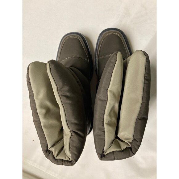 Brand New Sam Edelman Lakyn Women's Puffer Boots Size 8M - Stylish & Warm - Picture 3 of 7